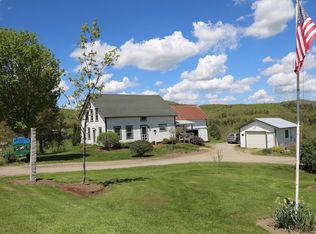 1917 N Cambridge Rd, Jeffersonville, VT 05464