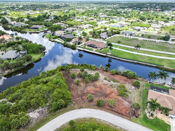 14235 Fruitport Cir Lot 18-19, Pt Charlotte, FL 33981