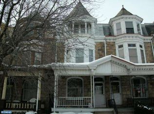 1052 N 5th St, Reading, PA 19601