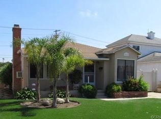4428 Dawes Ave, Los Angeles, CA 90230
