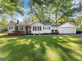 307 Scott St, Commerce, GA 30529