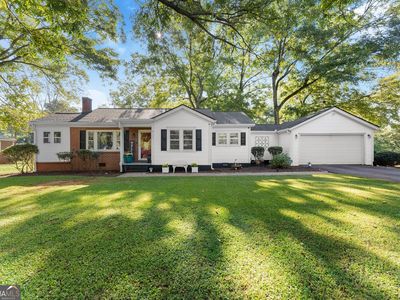 307 Scott St, Commerce, GA, 30529