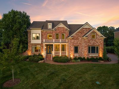 1820 Sonoma Trce, Brentwood, TN, 37027