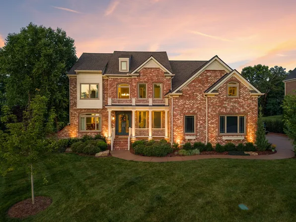 1820 Sonoma Trce, Brentwood, TN 37027