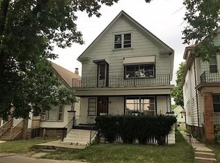 1971 S 14th St, Milwaukee, WI 53204