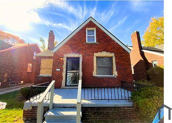 2nd image of 11327 Courville St