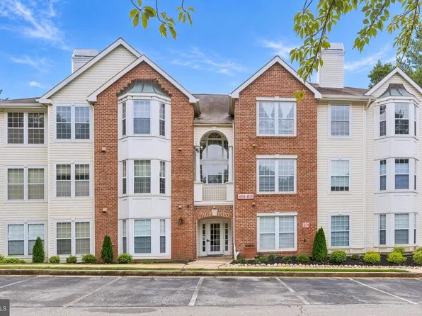 4814 Stone Shop Cir #4814, Owings Mills, MD 21117