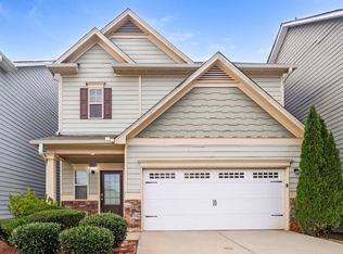 115 Preserve Dr, Newnan, GA 30263