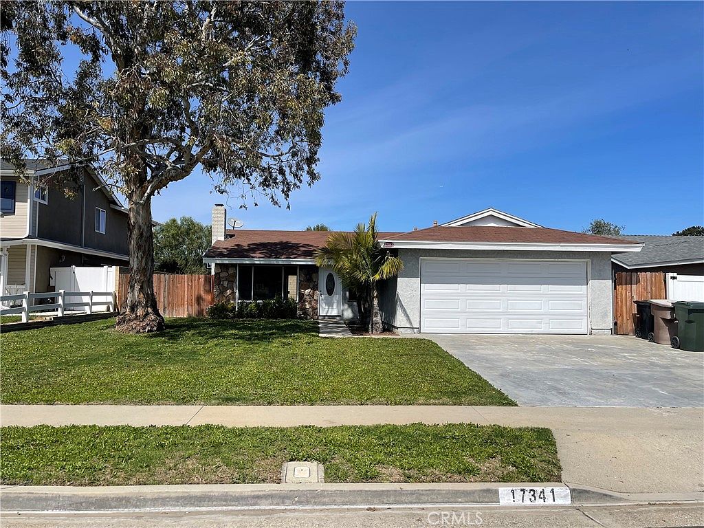 17341 Yellowstone Ave, Yorba Linda, CA 92886 Zillow