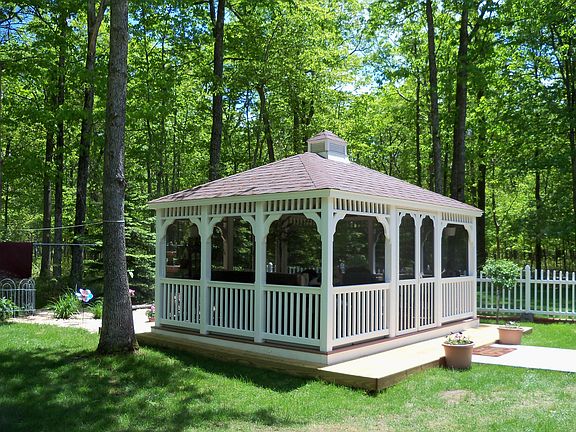 Gazebo