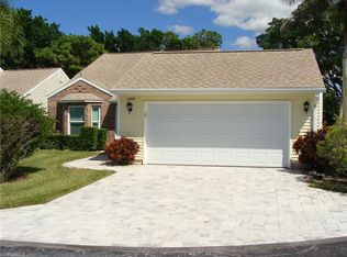15348 Wimborne Ln #3, Naples, FL 34110