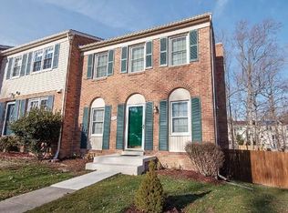 2857 Seminole Rd, Woodbridge, VA 22192