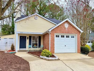 3465 Jones Ferry Ln, Johns Creek, GA, 30022