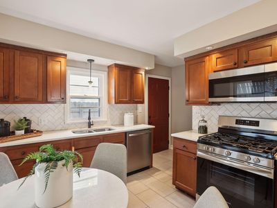 3540 Thomas Ave N, Minneapolis, MN, 55412