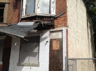 3533 N 13th St, Philadelphia, PA 19140