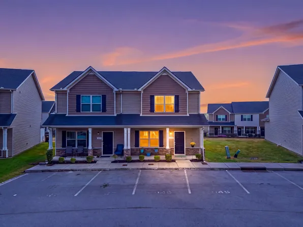 4045 Saddlecreek Way, Antioch, TN 37013