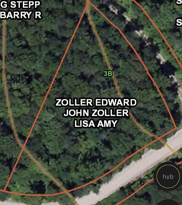2nd image of 0 Hilary Ln Lot 6