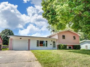 1210 Glenwood Ave, Fort Wayne, IN 46805