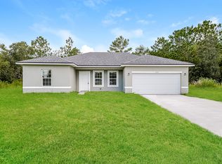 14376 SW 48th Court Rd, Ocala, FL 34473