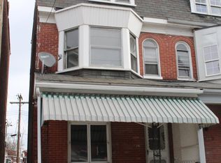 515 S Pershing Ave, York, PA 17401