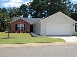 114 Magnum Way, Perry, GA 31069