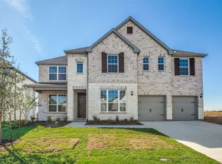 4517 Gilmer Dr, McKinney, TX 75071