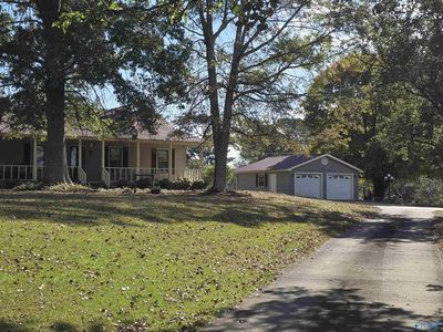 113 County Road 1266, Falkville, AL, 35622