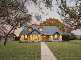 13439 Mill Grove Ln, Dallas, TX 75240
