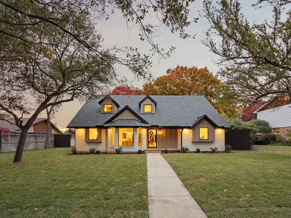 13439 Mill Grove Ln, Dallas, TX 75240
