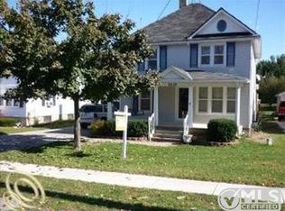 6359 Gale Rd, Atlas, MI 48411