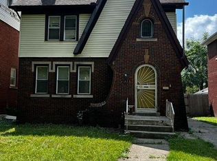 16523 La Salle Ave, Detroit, MI 48221