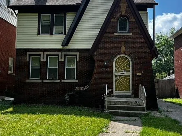 16523 La Salle Ave, Detroit, MI 48221