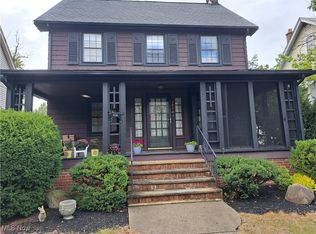 2016 Marlindale Rd, Cleveland Heights, OH 44118
