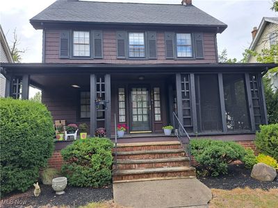 2016 Marlindale Rd, Cleveland Heights, OH, 44118