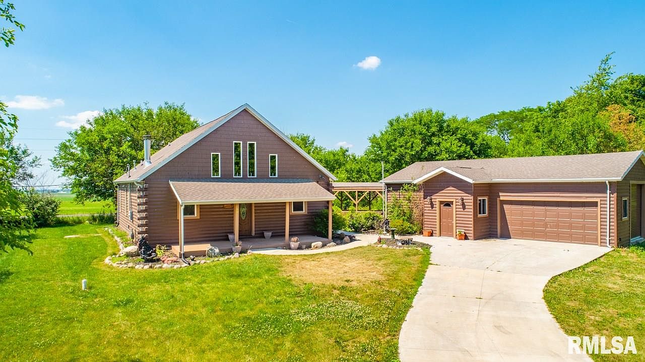 6 Elizabeth Way, Mackinaw, IL 61755 Zillow