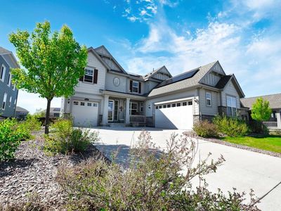 8867 S Zante Street, Aurora, CO, 80016