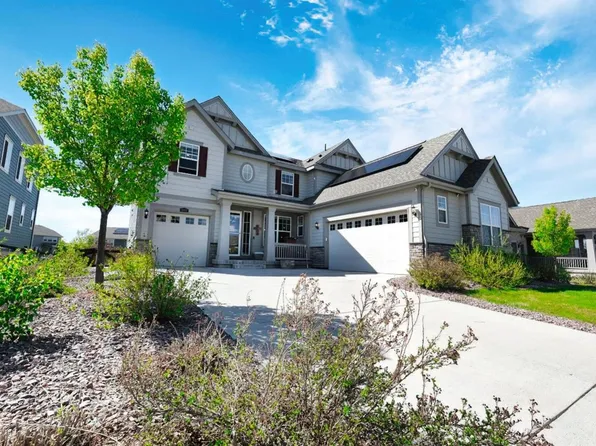 8867 S Zante Street, Aurora, CO 80016