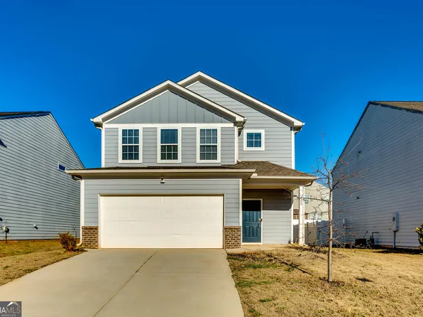 109 Paulownia Cir, McDonough, GA 30253