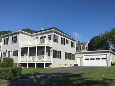 62 Little Nahant Rd, Nahant, MA, 01908