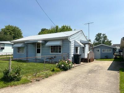 142 6th Ave, Buckeye Lake, OH, 43008