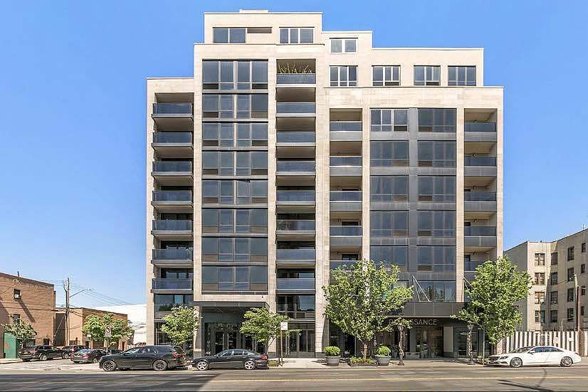 1st image of 2740 21st St APT 8D