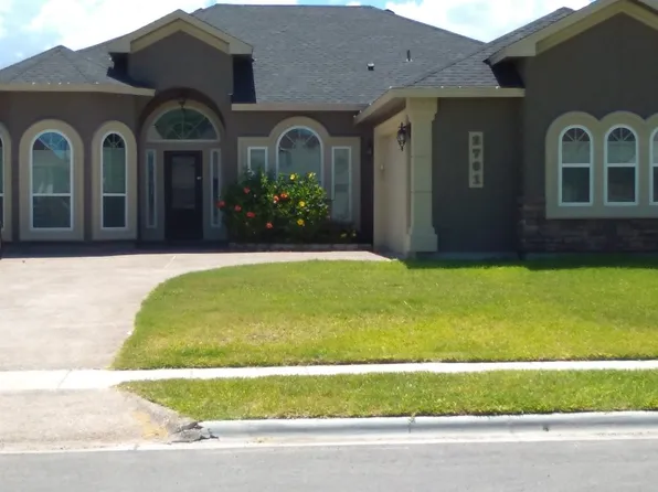 2761 Yeager Dr, Corpus Christi, TX 78410