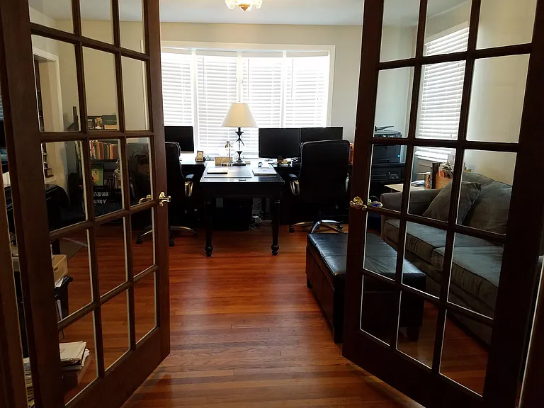 26 Hayden Rowe St #1 — Photo 7