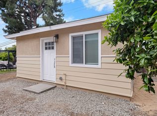 1469 N Mountain Ave, Claremont, CA 91711