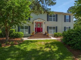 1129 Audubon Pl, Mount Pleasant, SC 29464