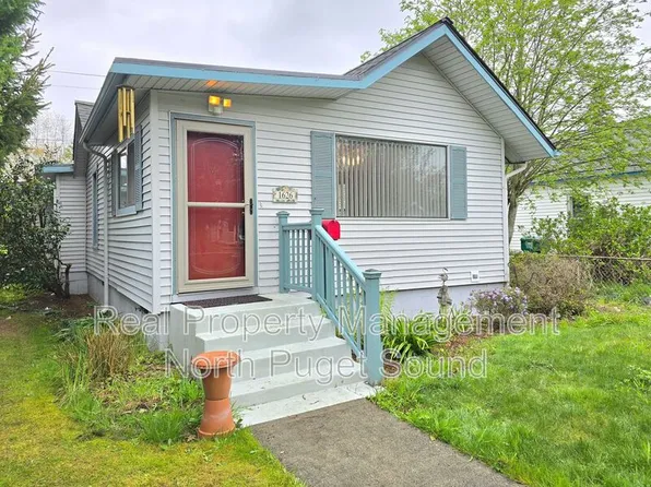 1626 Rainier Ave, Everett, WA 98201
