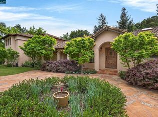 80 Rheem Blvd, Orinda, CA 94563
