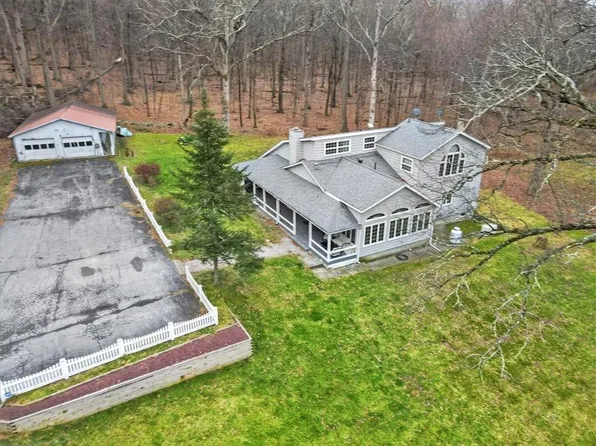 40 Willow Creek Road, Washingtonville, NY 10992