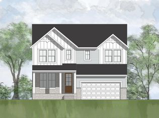 GRACE Plan, Meadow at Jones Dairy, Wake Forest, NC 27587