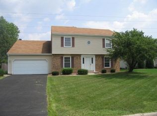 3503 Ronald Rd, Crete, IL 60417